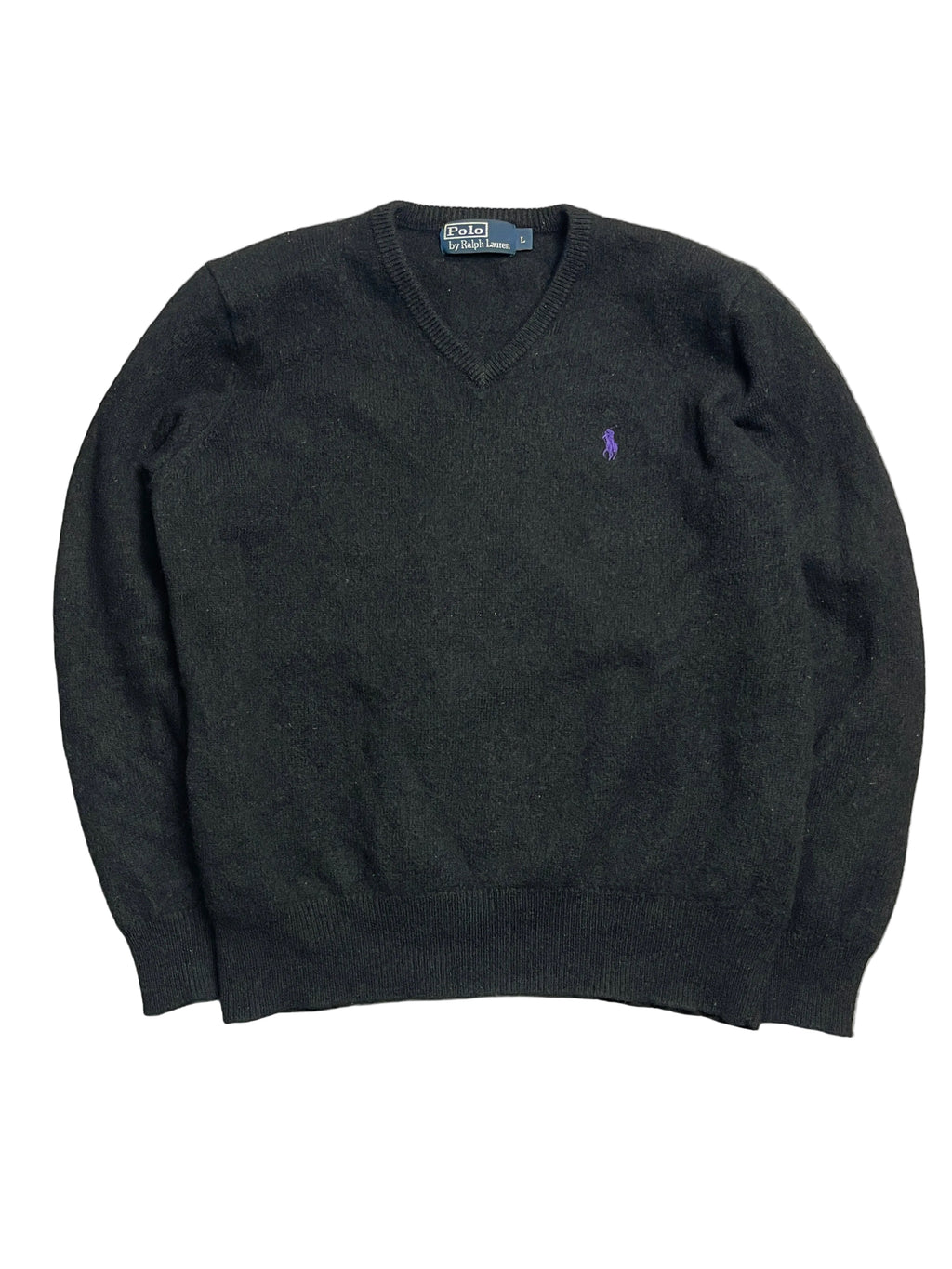 Polo Ralph Lauren Strickpullover (L)