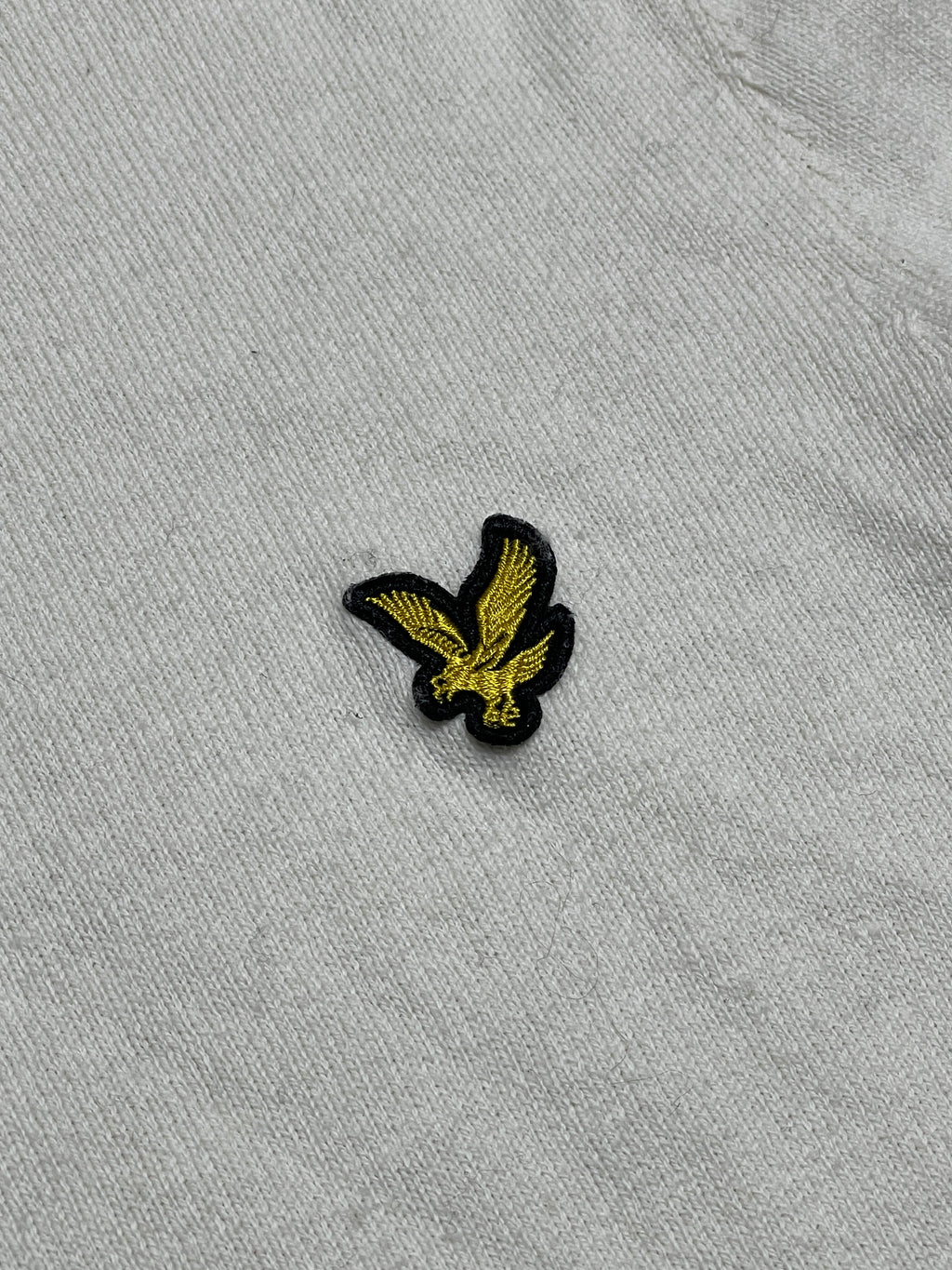 Lyle & Scott Strickpullover (XS)