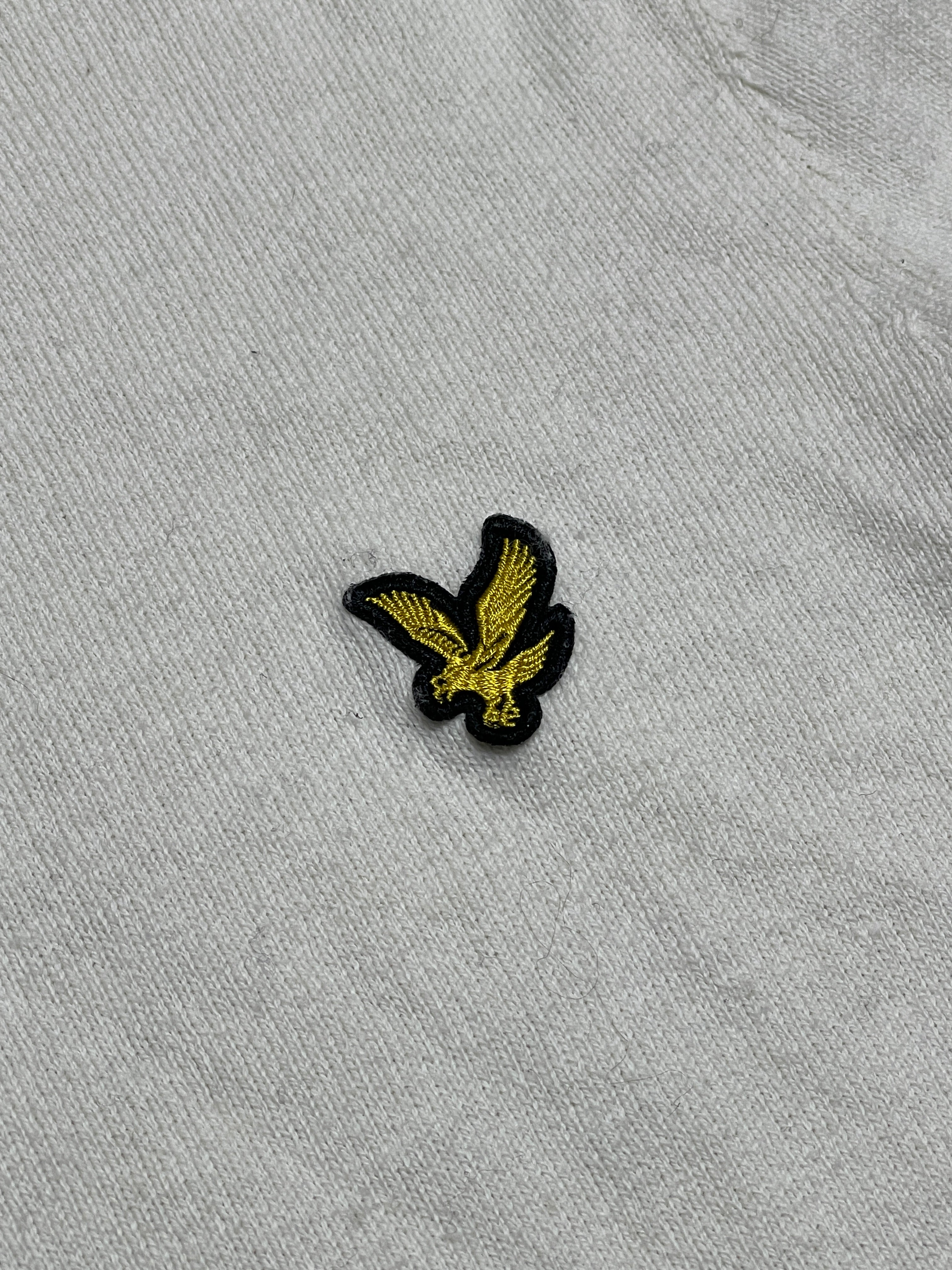 Lyle & Scott Strickpullover (XS)
