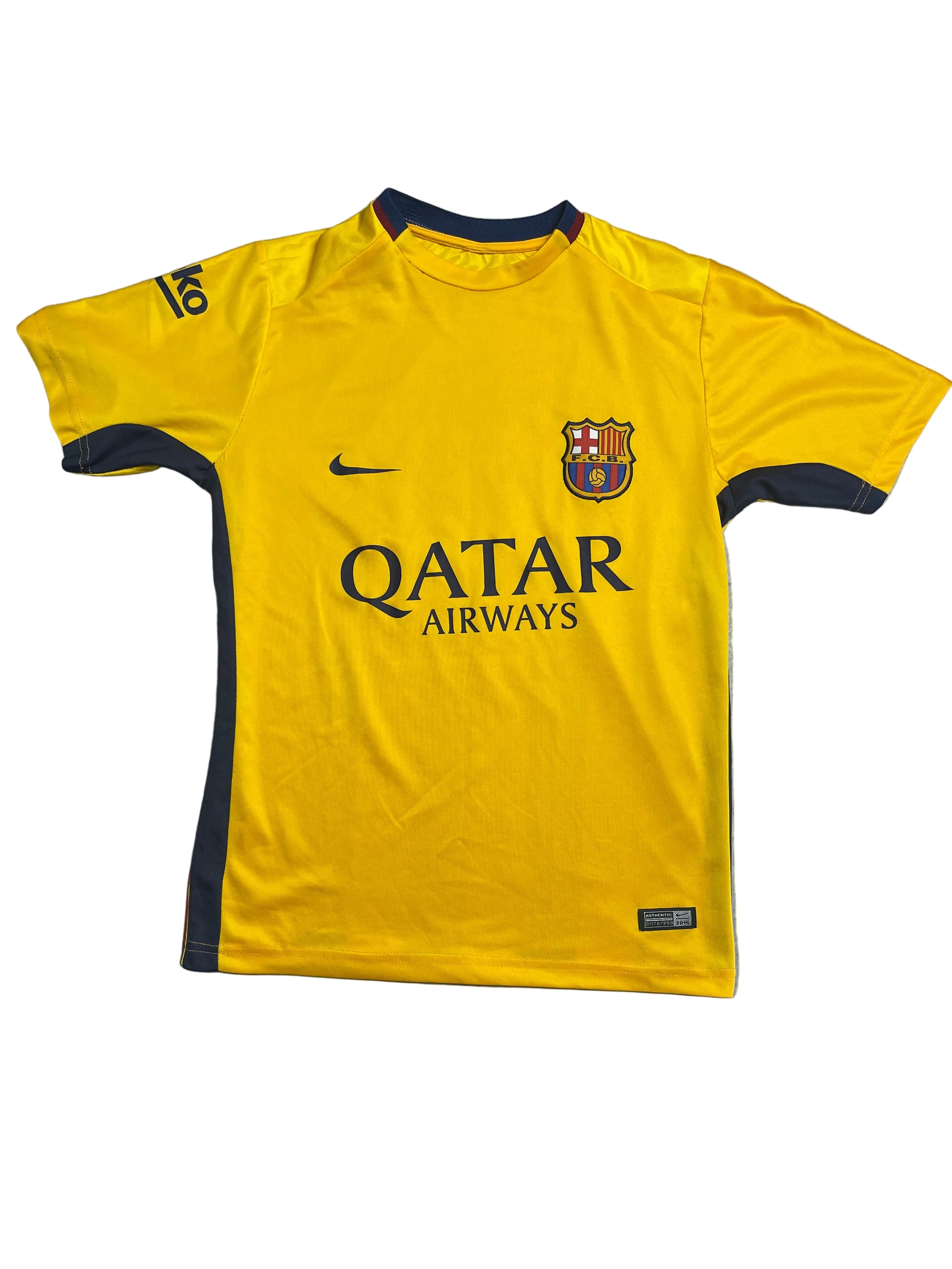 Nike Trikot M