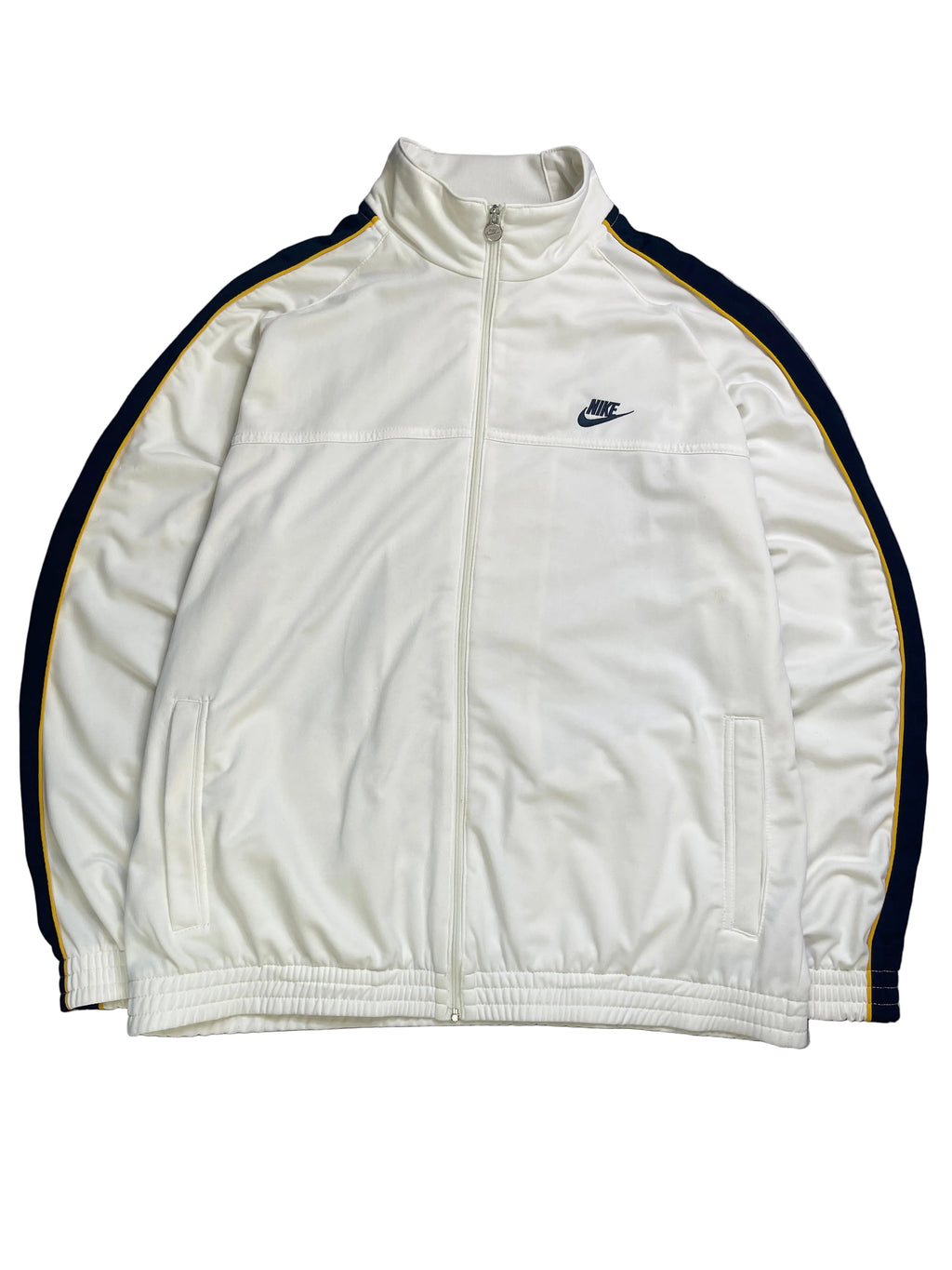 Nike Vintage Trainingsjacke XL