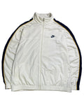 Nike Vintage Trainingsjacke XL