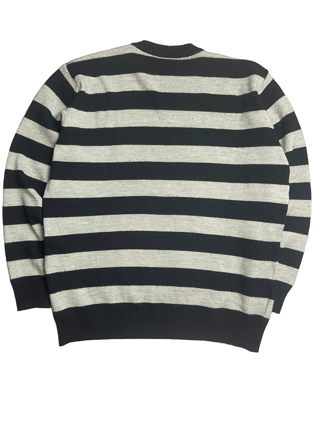 Vintage Lacoste Pullover Gestreift Gr. 5 (L)