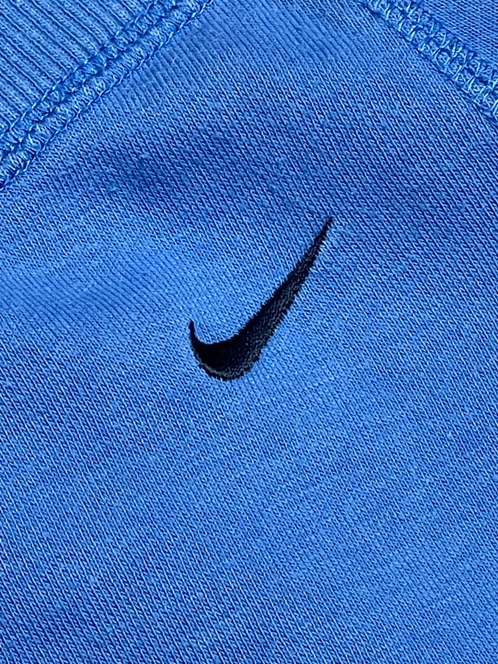 Nike Fleece Jogginghose Vintage Look (S)