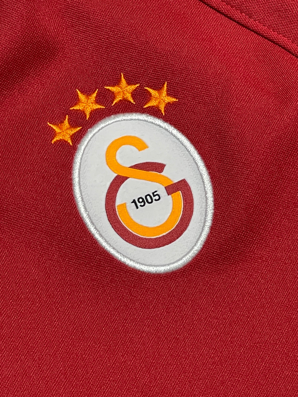 Nike Galatasaray Trackjacket (L)