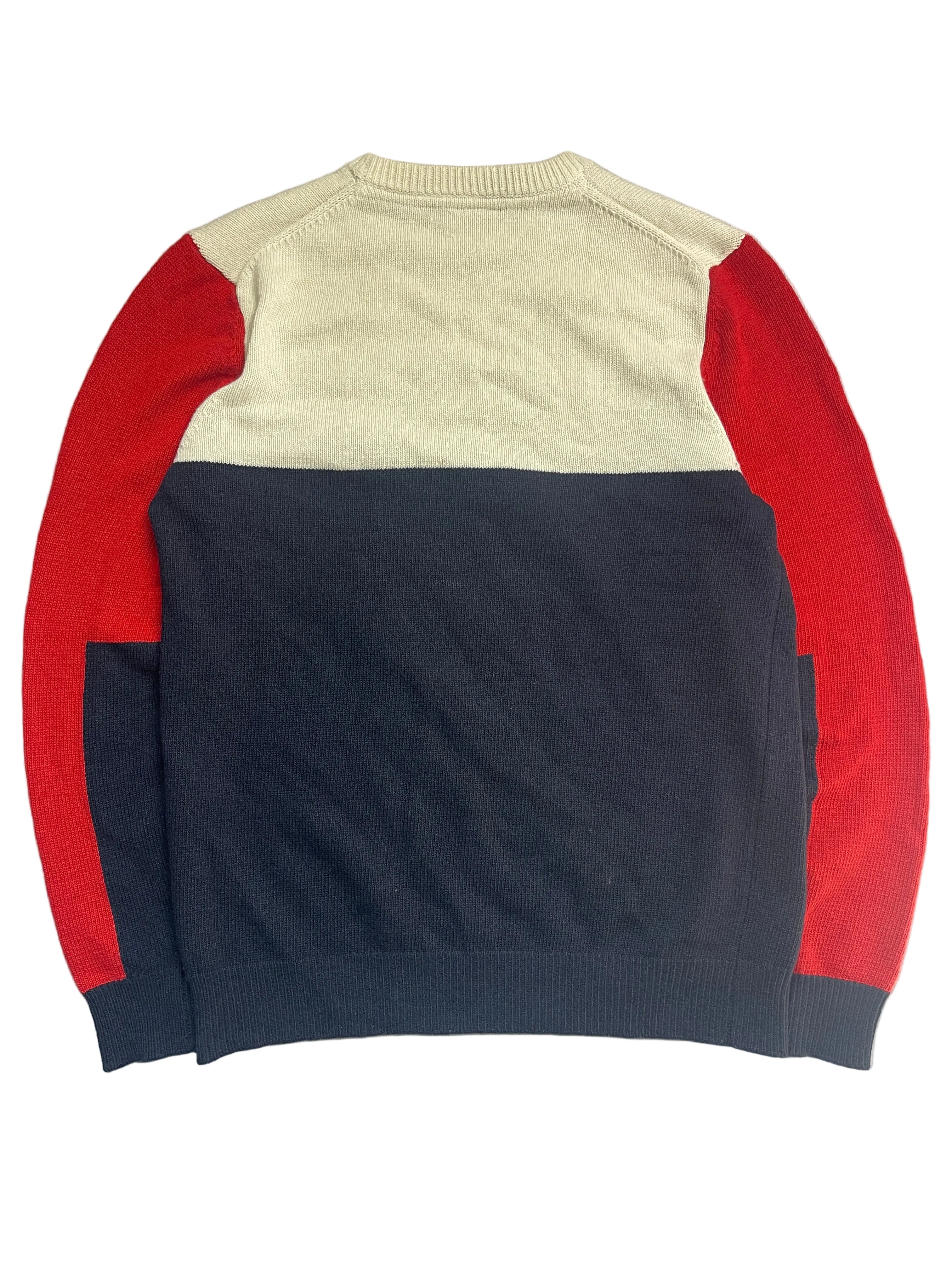 Vintage Lyle & Scott Pullover M