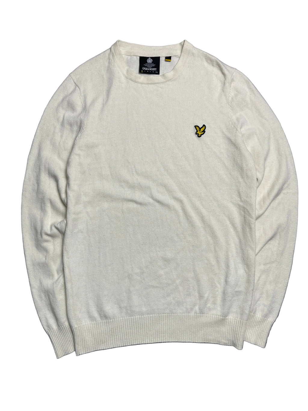 Lyle & Scott Strickpullover (XS)