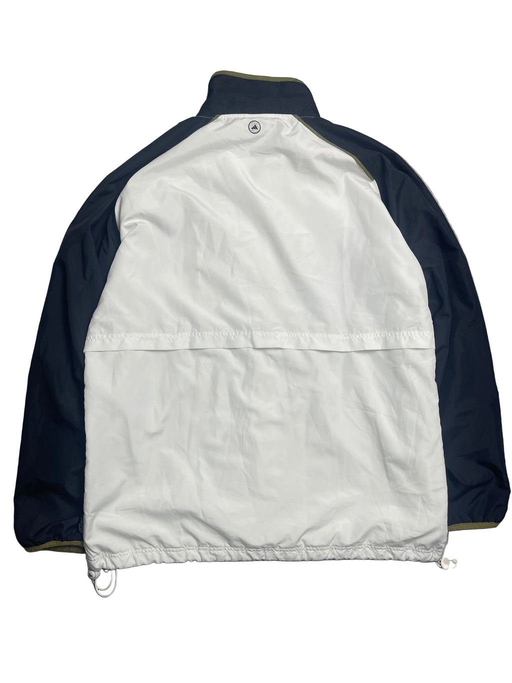 Vintage Adidas Trackjacket 90s Style (S) 46