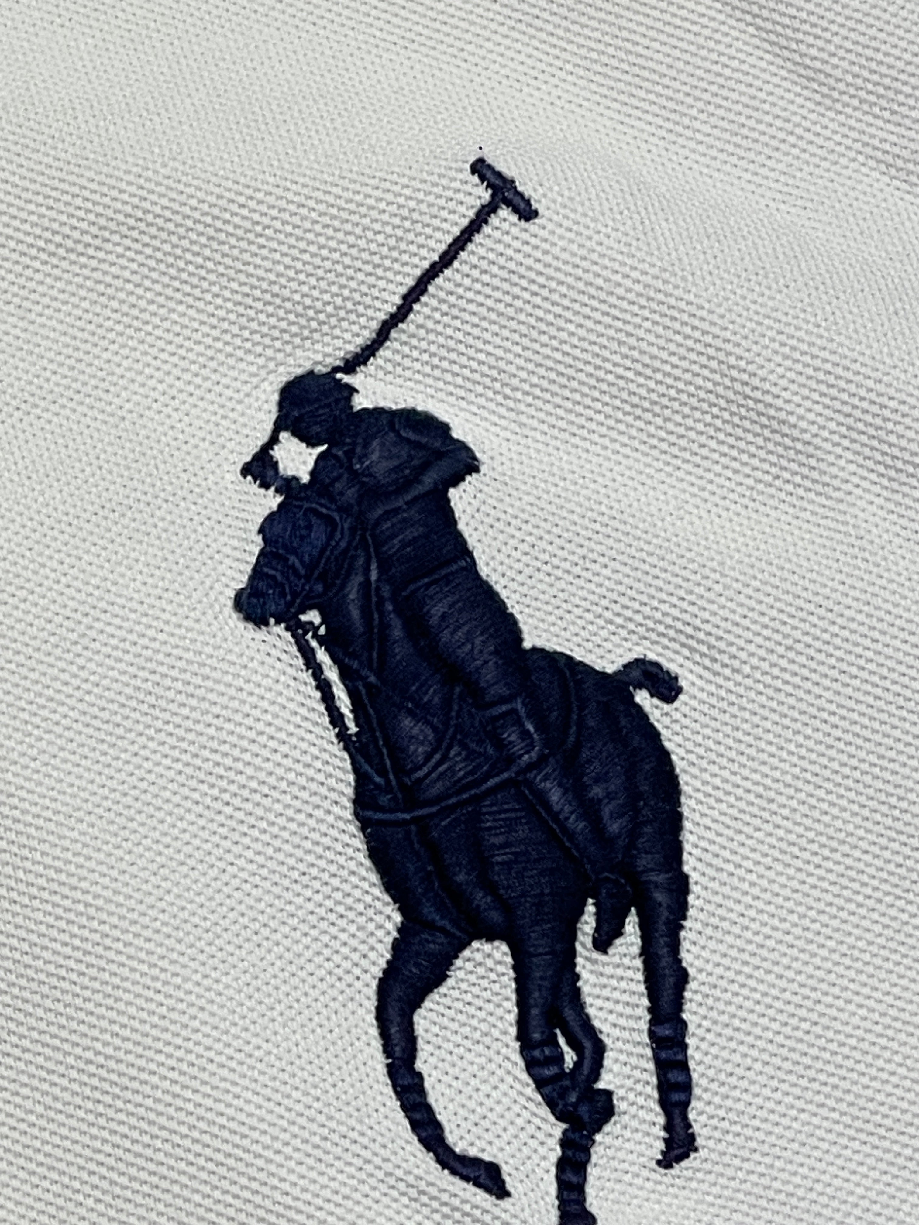 Polo Ralph Lauren 2014 Poloshirt (XL)