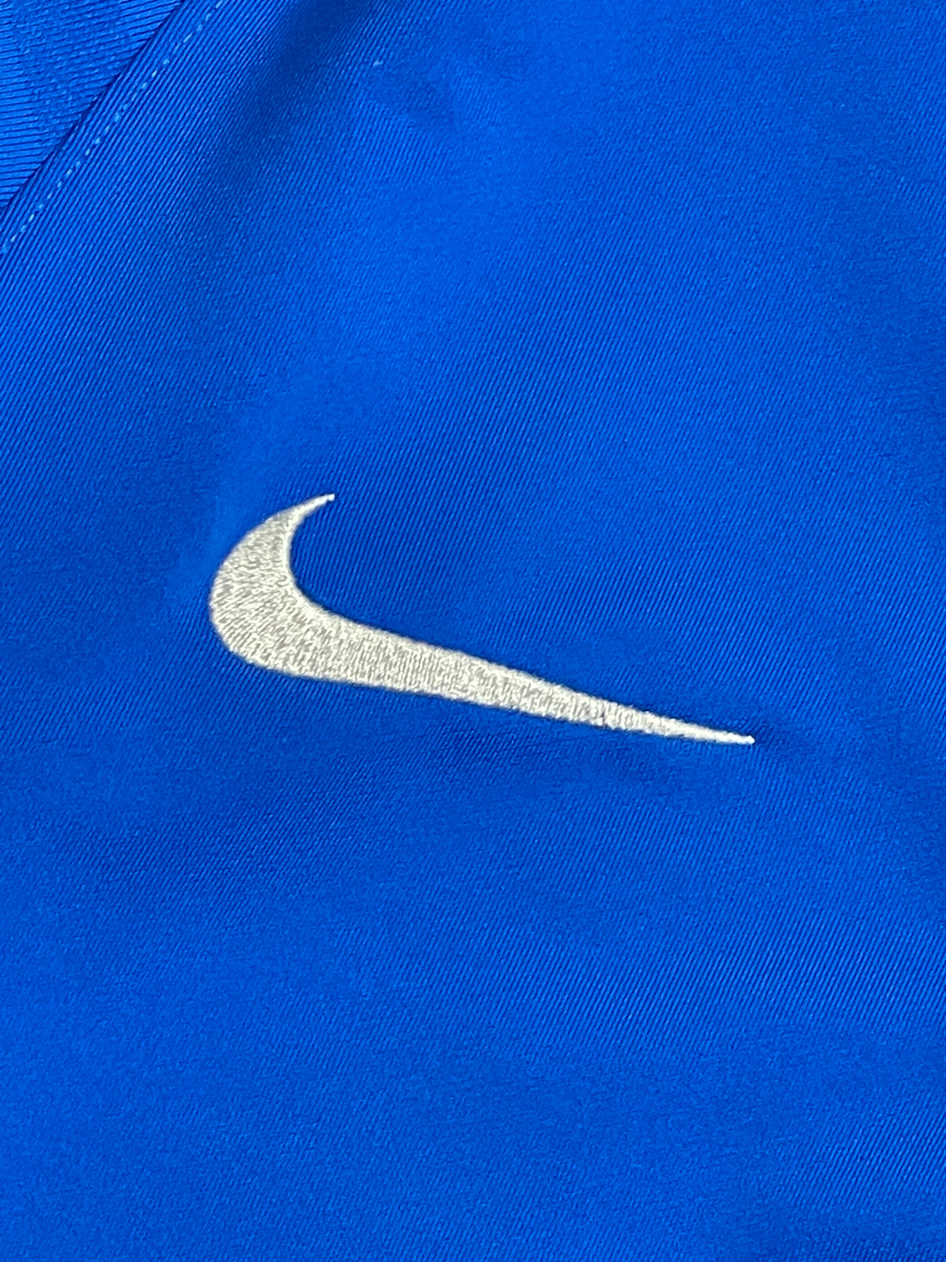 Nike FC Barcelona Tracktop S