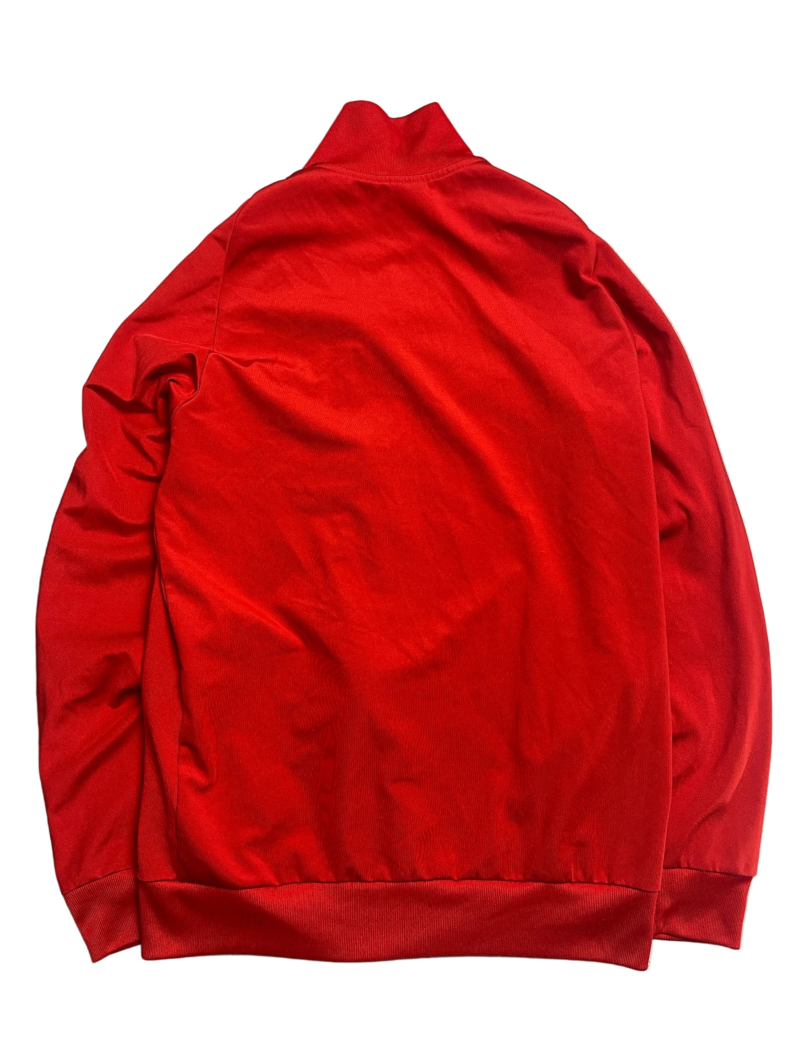 Vintage Nike Türkei Fußballjacke 2000er Style Größe M