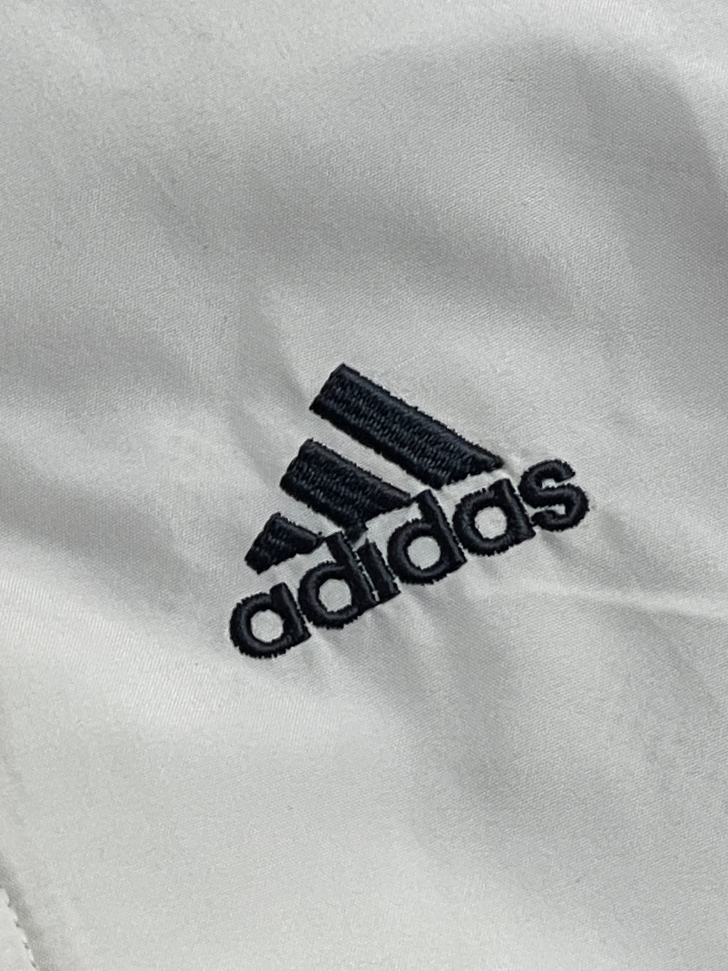 Vintage Adidas Trackjacket 90s Style (S) 46