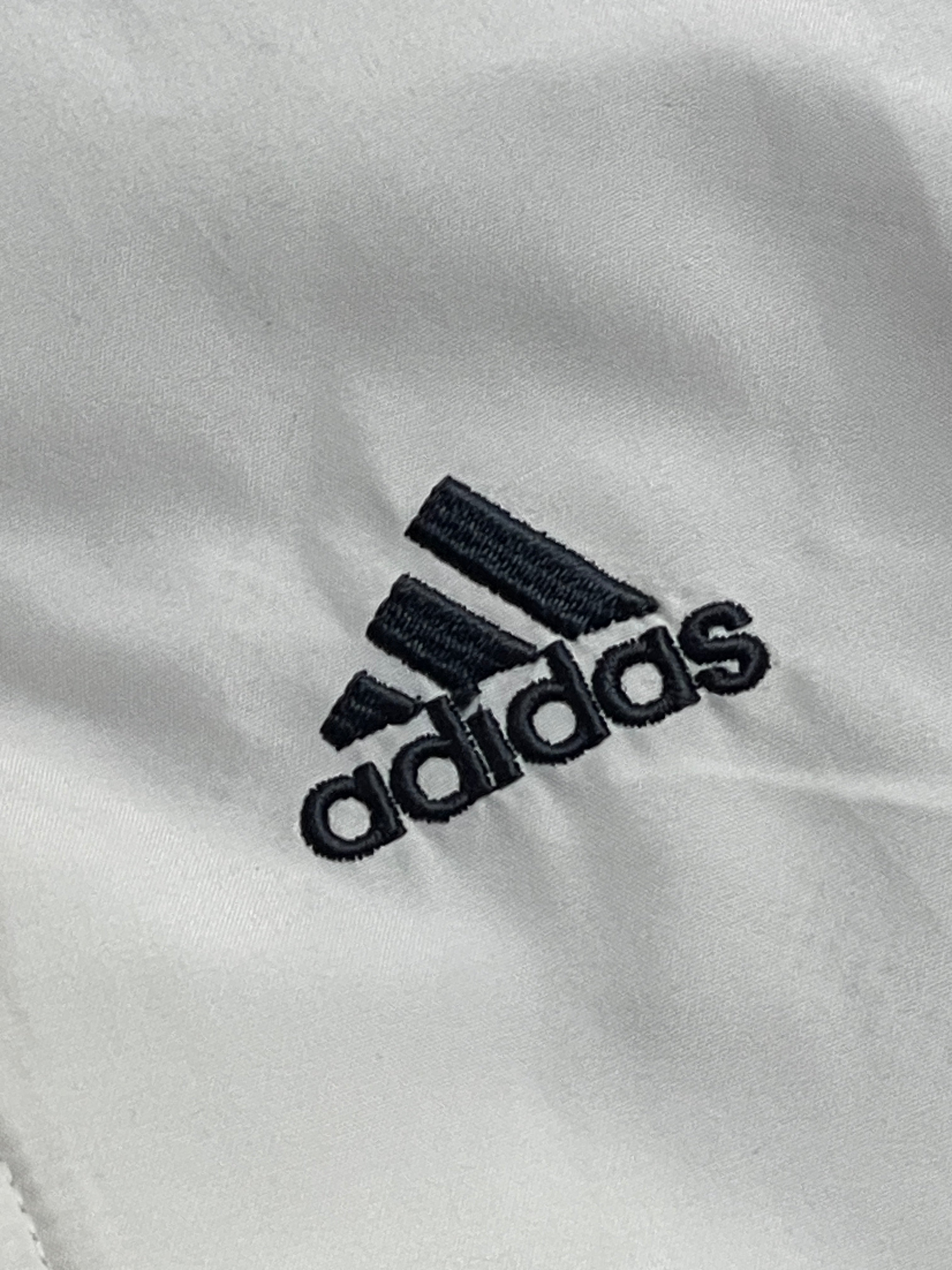 Vintage Adidas Trackjacket 90s Style (S) 46
