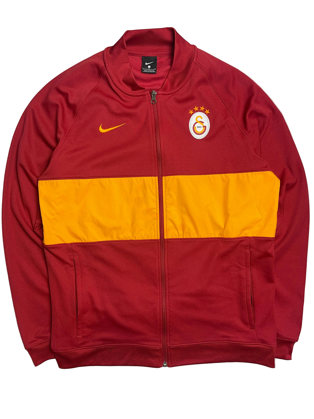 Nike Galatasaray Trackjacket (L)