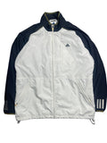Vintage Adidas Trackjacket 90s Style (S) 46