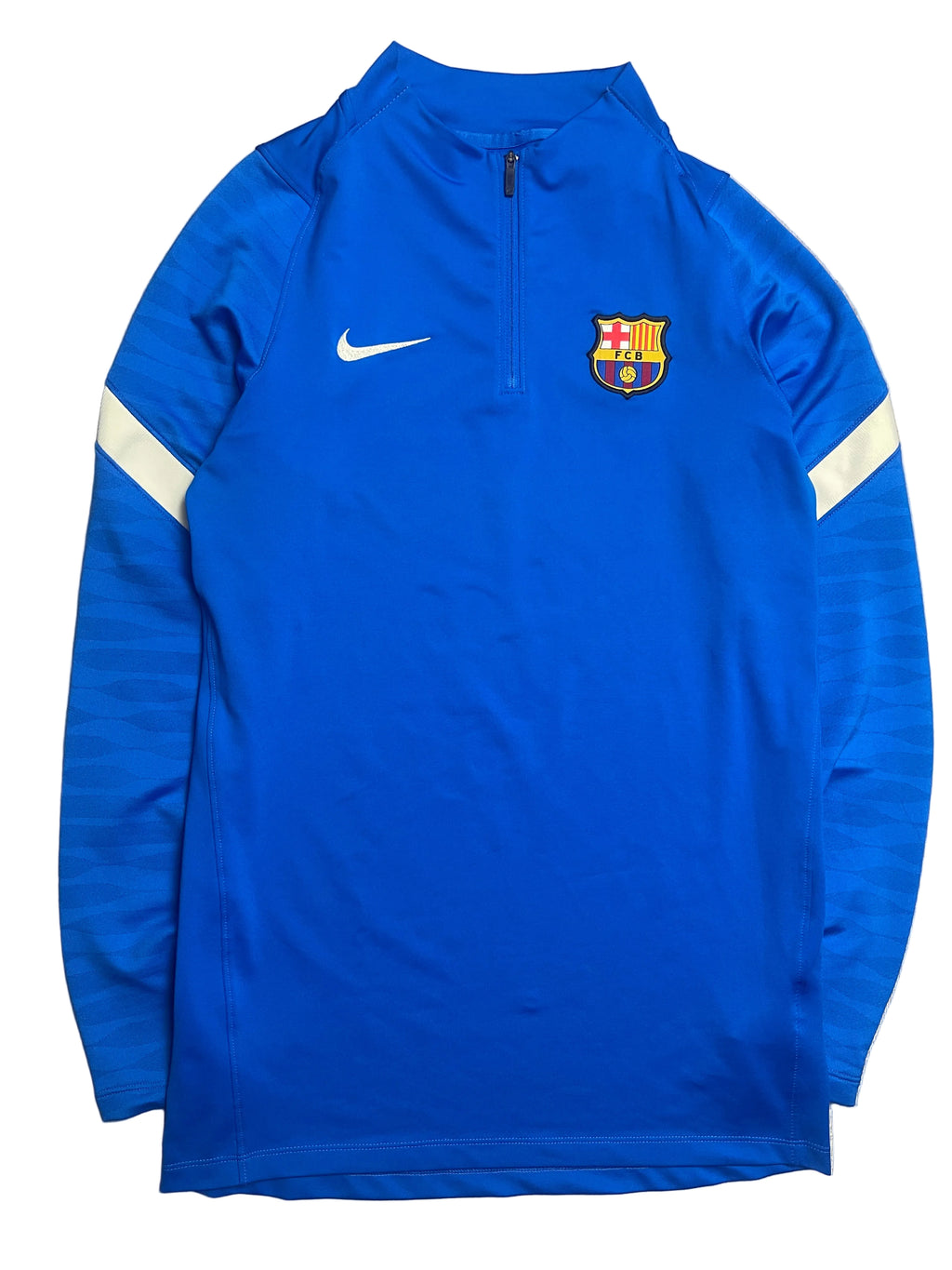 Nike FC Barcelona Tracktop S