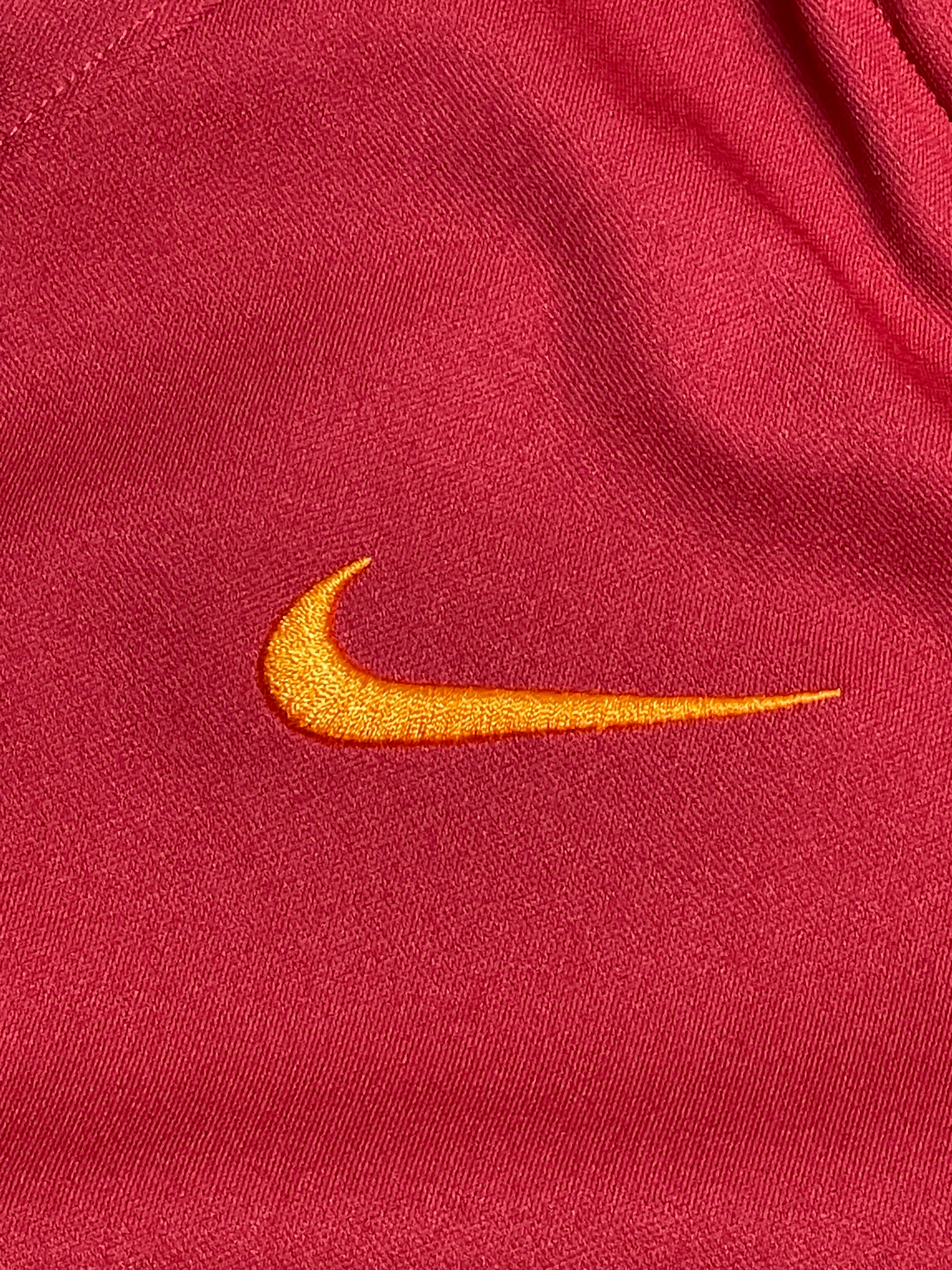 Nike Galatasaray Trackjacket (L)