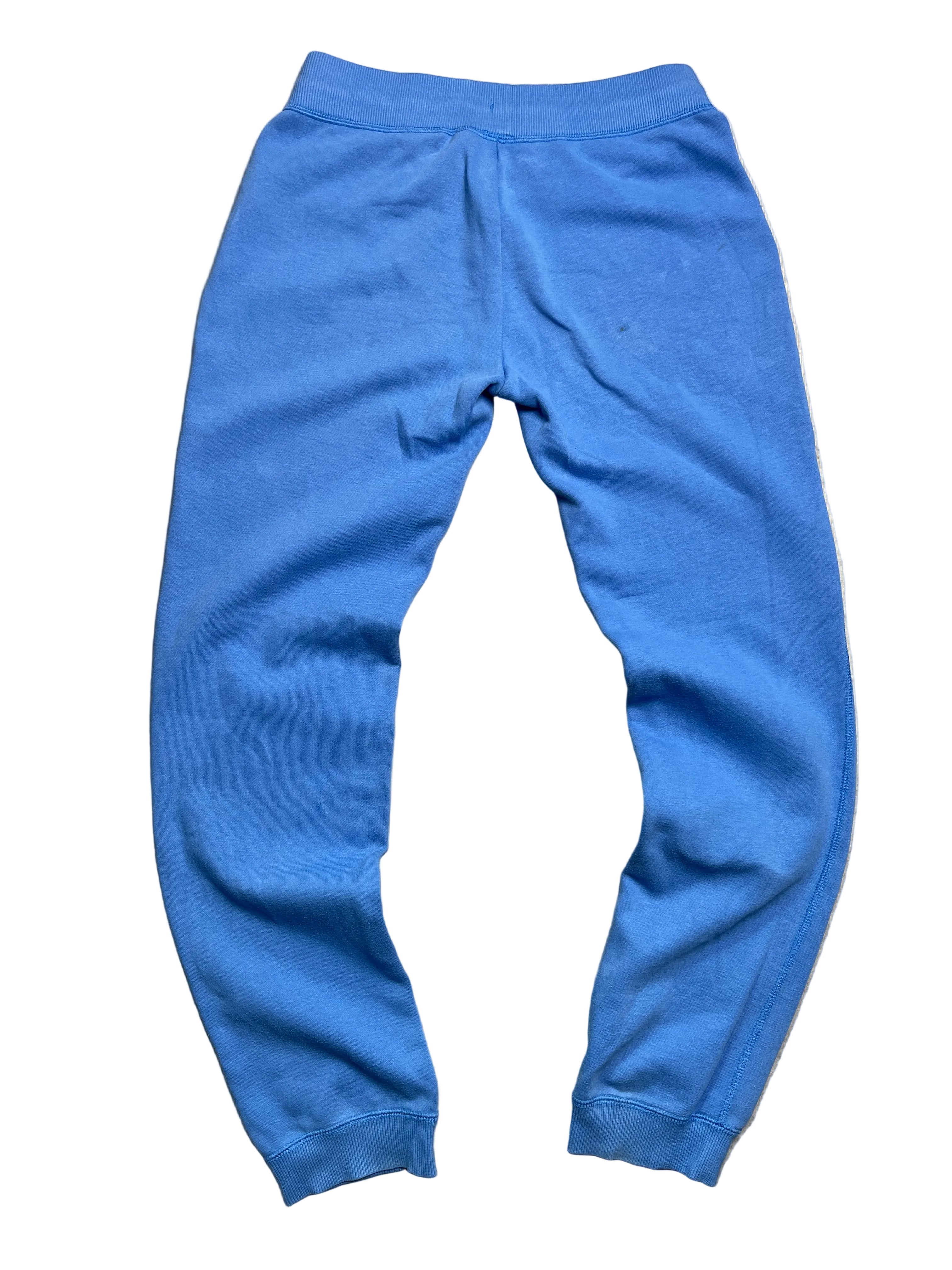 Nike Fleece Jogginghose Vintage Look (S)